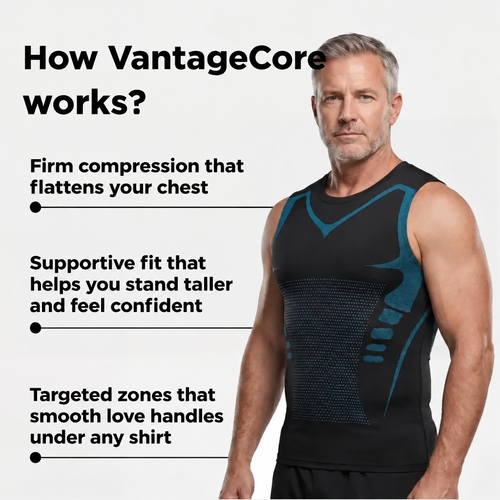 How VantageCore works